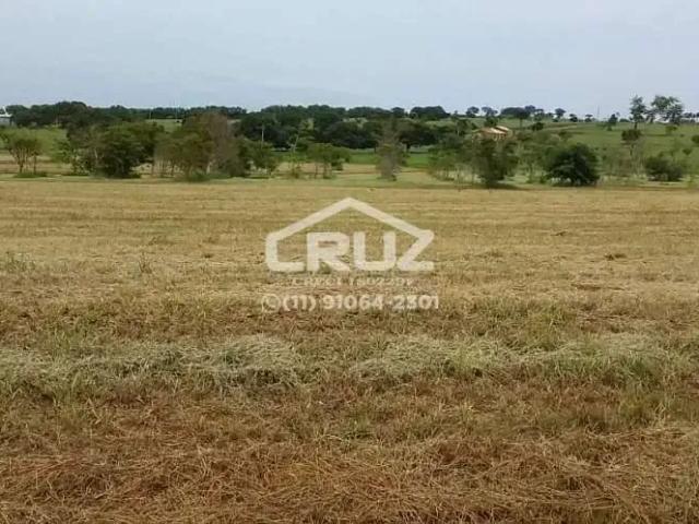 Terreno em Condomínio para Venda em Avaré/SP Santa Cristina
