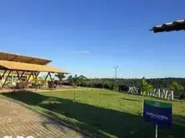 Terreno em Condomínio para Venda em Bananeiras/PB Condomínio Yes Banana