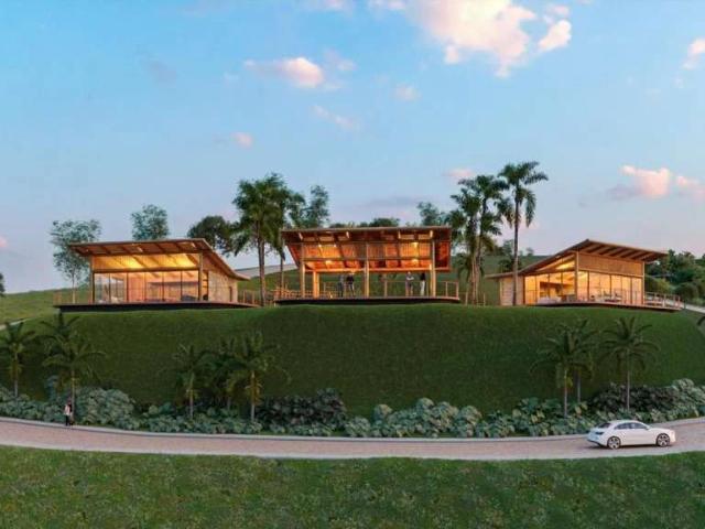 Terreno em Condomínio para Venda em Bananeiras/PB Condomínio Alto da Serra Villas