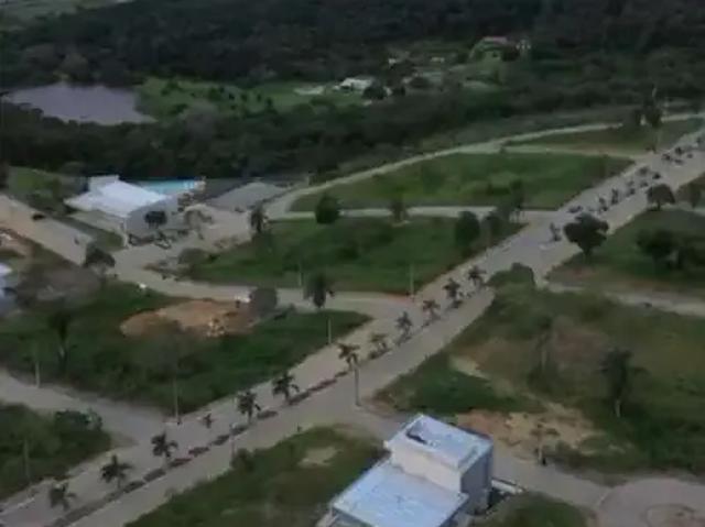 Terreno em Condomínio para Venda em Bananeiras/PB Centro