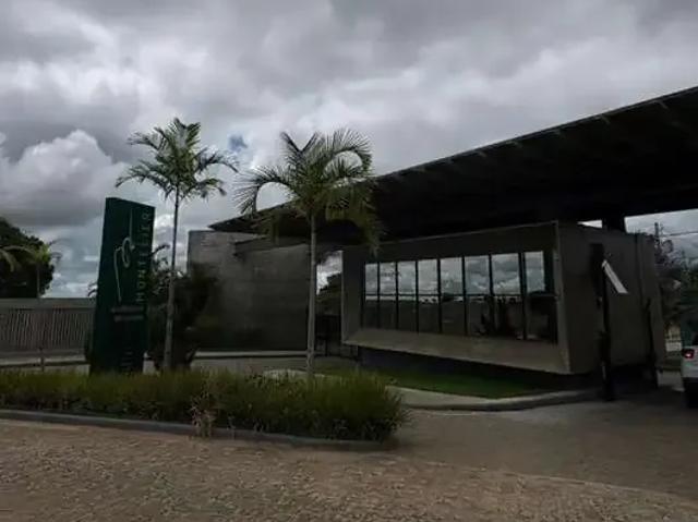 Terreno em Condomínio para Venda em Bananeiras/PB Centro