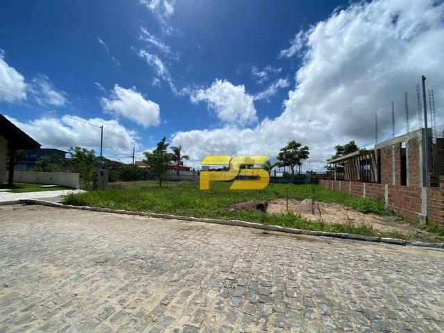 Terreno em Condomínio para Venda em Bananeiras/PB Chã Do Lindolfo