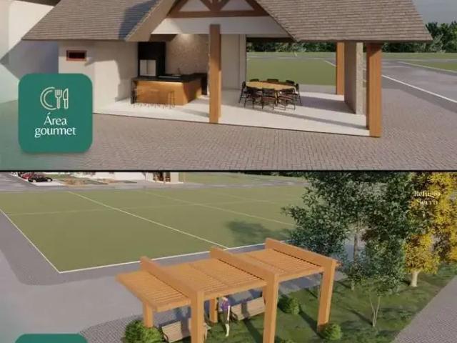 Terreno em Condomínio para Venda em Bananeiras/PB Chã Do Lindolfo