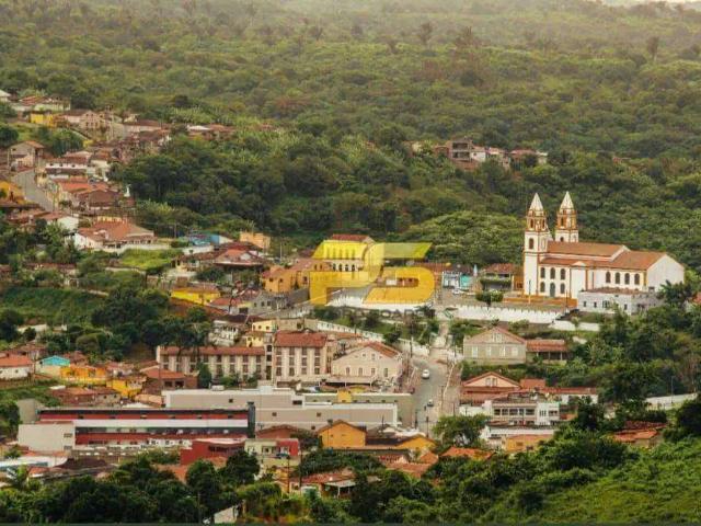 Terreno em Condomínio para Venda em Bananeiras/PB Zona Rural