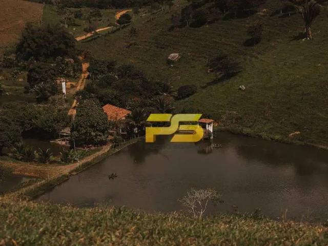 Terreno em Condomínio para Venda em Bananeiras/PB Zona Rural