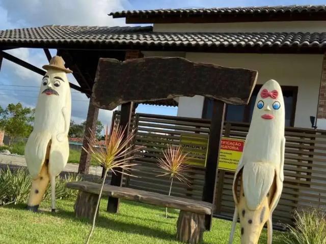 Terreno em Condomínio para Venda em Bananeiras/PB Zona Rural