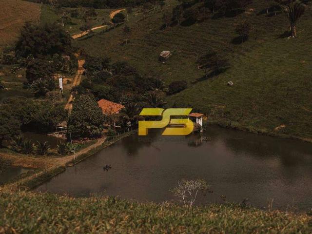Terreno em Condomínio para Venda em Bananeiras/PB Zona Rural