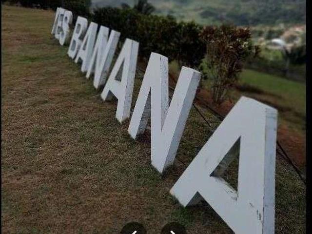 Terreno em Condomínio para Venda em Bananeiras/PB Zona Rural