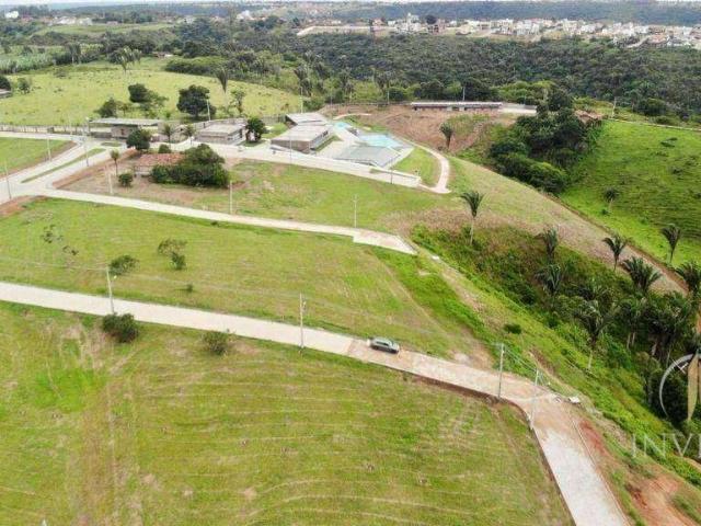 Terreno em Condomínio para Venda em Bananeiras/PB Zona Rural