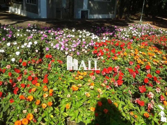 Terreno em Condomínio para Venda em Bady Bassitt/SP Centro
