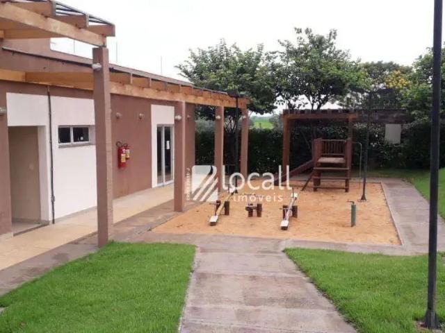 Terreno em Condomínio para Venda em Bady Bassitt/SP Condomínio Bella Vitta