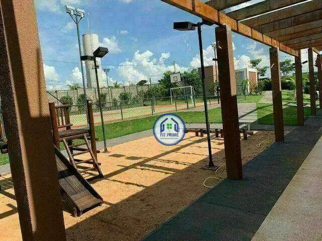 Terreno em Condomínio para Venda em Bady Bassitt/SP Condomínio Bella Vitta