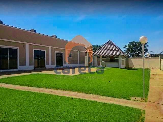 Terreno em Condomínio para Venda em Bady Bassitt/SP Condomínio Jardim Botânico