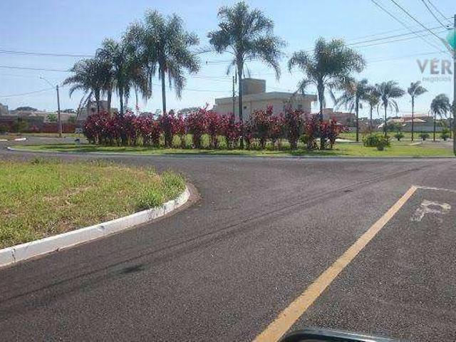 Terreno em Condomínio para Venda em Bady Bassitt/SP Condomínio Jardim Botânico