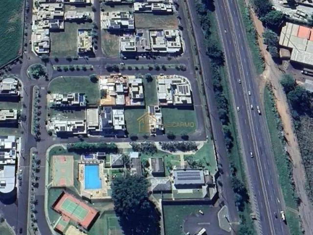 Terreno em Condomínio para Venda em Bady Bassitt/SP Raízes Impperial