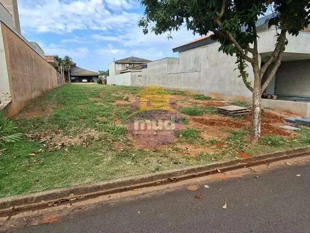 Terreno em Condomínio para Venda em Bady Bassitt/SP Condomínio Jardim Botânico
