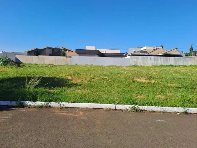 Terreno em Condomínio para Venda em Bady Bassitt/SP Condomínio D'Itália