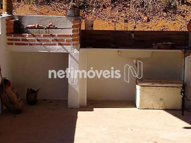 Terreno em Condomínio para Venda em Baldim/MG Zona Rural