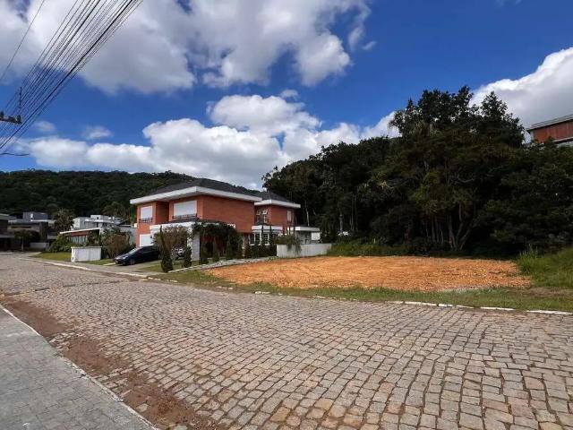 Terreno em Condomínio para Venda em Balneário Camboriú/SC Ariribá