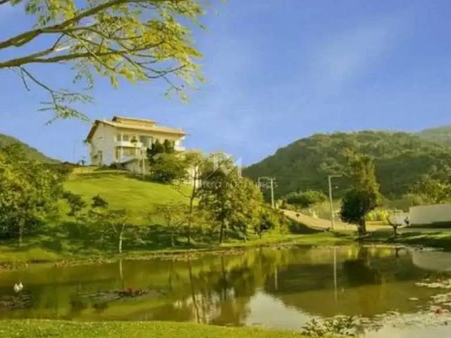 Terreno em Condomínio para Venda em Balneário Camboriú/SC Ariribá