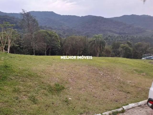 Terreno em Condomínio para Venda em Balneário Camboriú/SC Ariribá