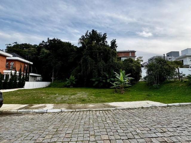 Terreno em Condomínio para Venda em Balneário Camboriú/SC Ariribá