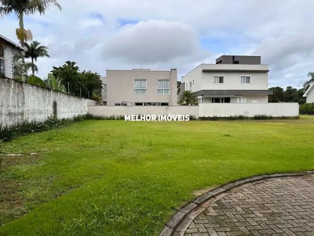Terreno em Condomínio para Venda em Balneário Camboriú/SC Barra