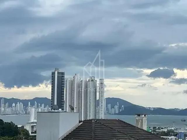 Terreno em Condomínio para Venda em Balneário Camboriú/SC Barra