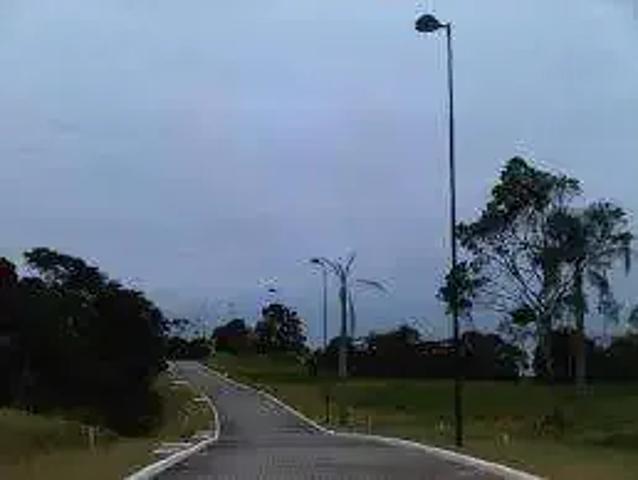 Terreno em Condomínio para Venda em Balneário Camboriú/SC Praia do Estaleirinho
