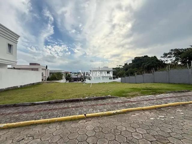 Terreno em Condomínio para Venda em Balneário Piçarras/SC Centro