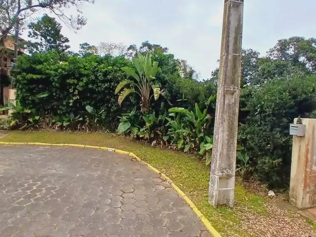 Terreno em Condomínio para Venda em Balneário Piçarras/SC Nossa Senhora da Paz
