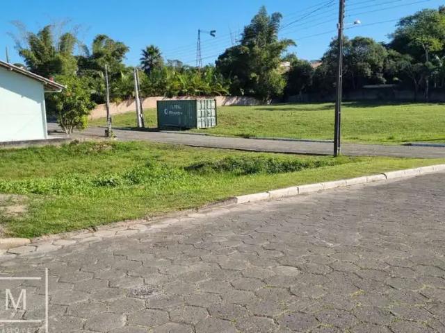 Terreno em Condomínio para Venda em Balneário Piçarras/SC Nossa Senhora da Paz