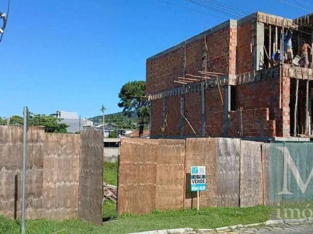 Terreno em Condomínio para Venda em Balneário Piçarras/SC Nossa Senhora da Paz