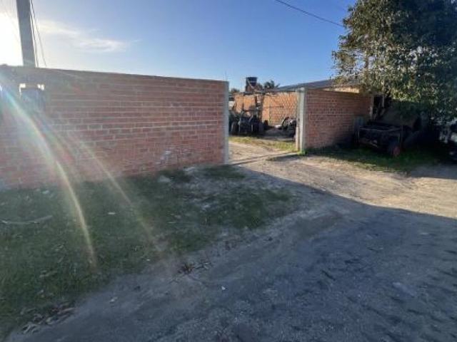 Terreno em Condomínio para Venda em Balneário Pinhal/RS Praia do Pinhal
