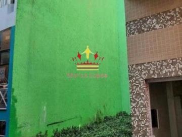 Terreno em Condomínio para Venda em Barueri, Condomínio Centro Comercial Alphaville