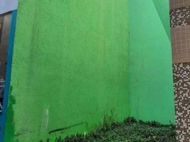 Terreno em Condomínio para Venda em Barueri/SP Condomínio Centro Comercial Alphaville