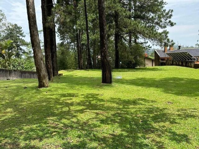 Terreno em Condomínio para Venda em Barueri/SP Aldeia da Serra