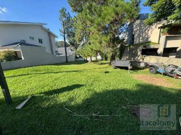 Terreno em Condomínio para Venda em Barueri/SP Alphaville