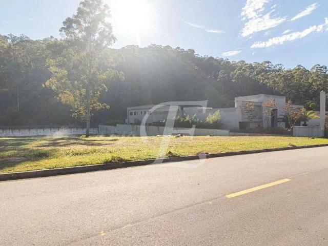Terreno em Condomínio para Venda em Barueri/SP Alphaville
