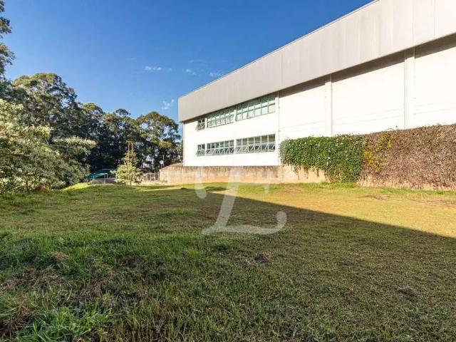 Terreno em Condomínio para Venda em Barueri/SP Alphaville