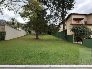 Terreno em Condomínio para Venda em Barueri/SP Alphaville