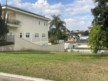 Terreno em Condomínio para Venda em Barueri/SP Alphaville