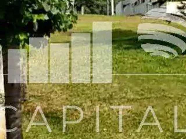 Terreno em Condomínio para Venda em Barueri/SP Alphaville