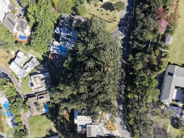 Terreno em Condomínio para Venda em Barueri/SP Alphaville