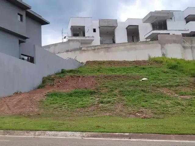Terreno em Condomínio para Venda em Barueri/SP Alphaville