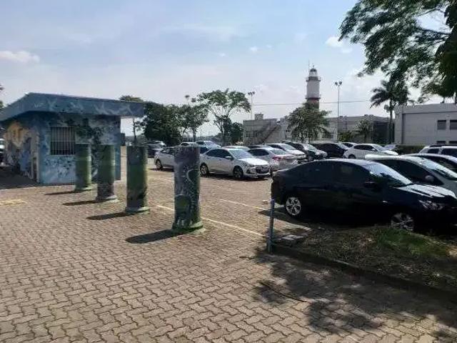Terreno em Condomínio para Venda em Barueri/SP Alphaville