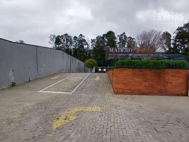 Terreno em Condomínio para Venda em Barueri/SP Alphaville