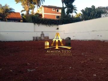 Terreno em Condomínio para Venda em Barueri/SP Alphaville
