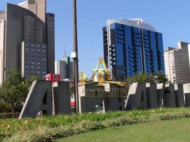 Terreno em Condomínio para Venda em Barueri/SP Alphaville
