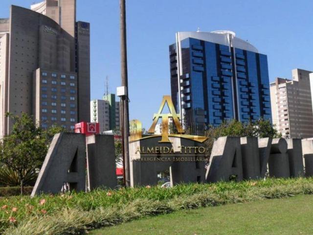 Terreno em Condomínio para Venda em Barueri/SP Alphaville